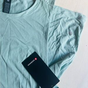Lululemon Zeroed in Tank